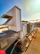 King Air Handler - Rigging Fee: $12,500