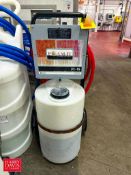 FOAM-IT Portable Foamer - Rigging Fee: $50