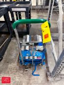 Lift Cart - Rigging Fee: $100