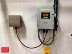 Tank Level Digital Displays - Rigging Fee: $100