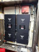 DSX Card Access System with Siecor Landscape Read APC Smart-UPS 2200 Uninterrupted Power Supply with