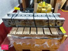 Sets: 7oz Bottle Molds - Rigging Fee: $150