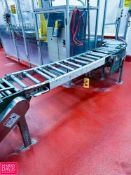 Roller Conveyor: 11' x 16