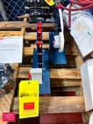 NEW BestPack Tape Dispensers - Rigging Fee: $50