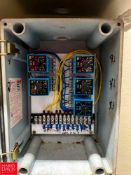 S/S Enclosure - Rigging Fee: $100