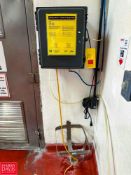 Shepard Brothers Boot Foamer - Rigging Fee: $150