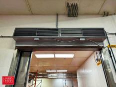 Mars Air Curtain: 90