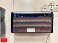 Rentokil Insect Light Trap - Rigging Fee: $75