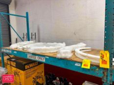 NEW 7 oz Filler Change Parts - Rigging Fee: $75