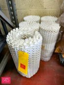 Conveyor, 18”, Spill Rit and Caps - Rigging Fee: $75