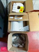 Assorted Conveyor Chain and Machine Chain - Rigging Fee: $50