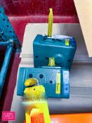 Gear Reducing Drives - Rigging Fee: $75