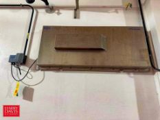 AiroCide Air Purifier - Rigging Fee: $150