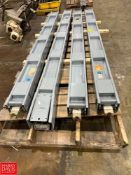 ITE IMP Bus Ducts: 10' XL-X Feederizer - Rigging Fee: $75