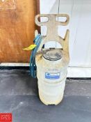 Chem Station Portable Foamer - Rigging Fee: $50