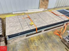 Coil Steam Recovery Air Heater - Rigging Fee: $40