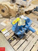 Flak Gear Reducing Drive, Model: 5GHC - Rigging Fee: $50