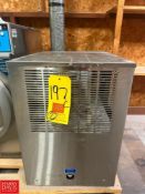 Pure and Secure S/S Water Dispensers, Model: Mega Classic, S/N: EN19281J002-PSOU - Rigging Fee: $70