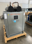 Legacy Chiller, Model: PZW26DH5, S/N: 20G02480 (Subject to Seller's Confirmation)