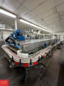 I&H S/S Framed Conveyor: 46' x 4.5