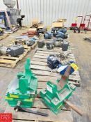 Assorted Drives - Rigging Fee: $300