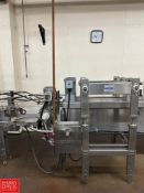 S/S Bottle Transfer (Subject to BULK BID: Lot 122) - Rigging Fee: $780