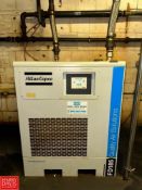 Atlas Copco Air Dryer, Model: FD185, S/N: CAQ300139 - Rigging Fee: $400