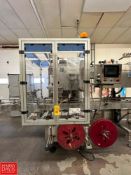 PDC 75 Series Shrink Sealer, Including: Sleeve Labeler, Model: 75-ER, S/N: 270 and Heat Tunnel