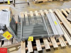 Watlow Electric Strip Heater - Rigging Fee: $50