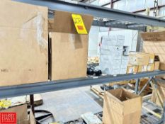 Liquid Separators, Regulators and Traps - Rigging Fee: $45