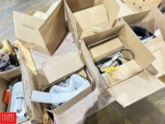 Anyload Load Cells, Model: 102EH - Rigging Fee: $40