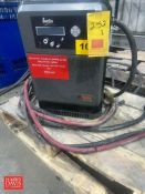 EnerSys 36 Volt Battery Charger (Subject to Seller's Confirmation) - Rigging Fee: $45
