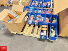 (300+) TIMKEN, MRC, LOVEJOY and Other Bearings and Oil Seals - Rigging Fee: $70