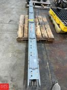 Square D I-Line II Busway, 1,200 AMP, 600 V, 3P3W - Rigging Fee: $175