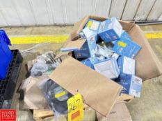 UHF Joint Sealant - Rigging Fee: $50