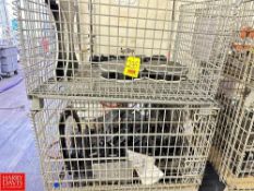 Elmar and Other 12 oz Change Parts with Wire Cage - Rigging Fee: $50