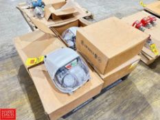 NEW Holophane Emergency Lights - Rigging Fee: $50