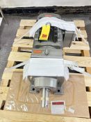 NEW SEW-EURODRIVE 15 Kw, 20 HP Gear Reducing Drive - Rigging Fee: $50