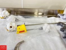 NEW Wisner Probes - Rigging Fee: $50