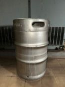 1/6 Barrels - Rigging Fee: $80