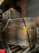 Casks - Rigging Fee: $100