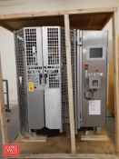 2009 Rovema Pouch Scale Hopper, Model: VPL400, S/N: 16065 (Location: Lenexa, KS)