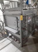 All S/S Vertical Gravity Style Hoppers: 48