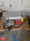 METTLER TOLEDO Safeline Metal Detector (Head Only, No Base) (Location: Lenexa, KS)