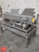 Aasted Alice S/S Portable Extruder: 56