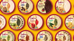Sabra Hummus & Dips Equipment