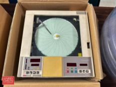 ABB Chart Recorder - Rigging Fee: $75