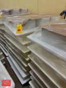 20 LB Poly Cheese Hoops - Rigging Fee: $100