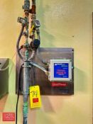 Ecolab Boot Sanitizing Foaming Station - Rigging Fee: $150