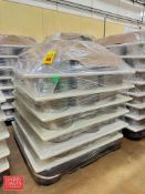 20 LB S/S Cheese Hoops - Rigging Fee: $100